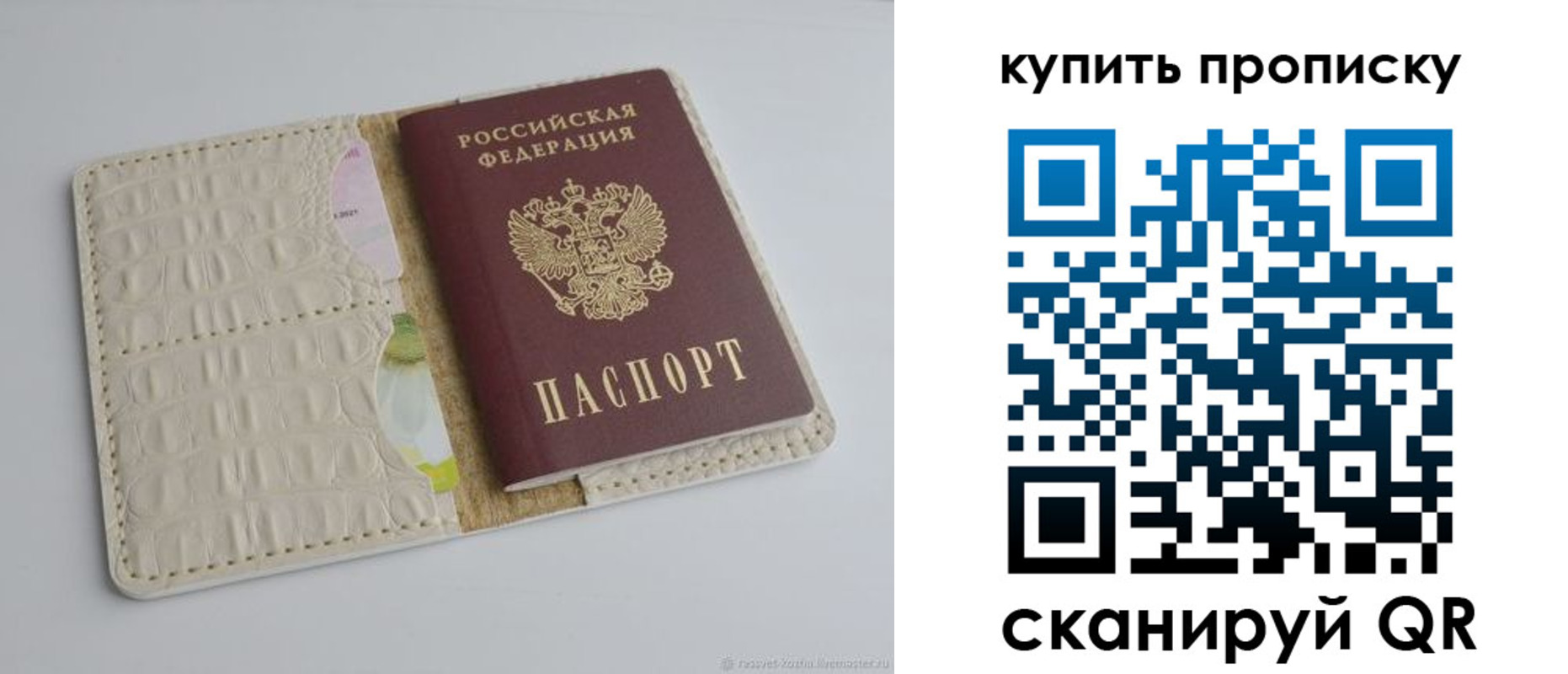 временная регистрация гарантия в Оби